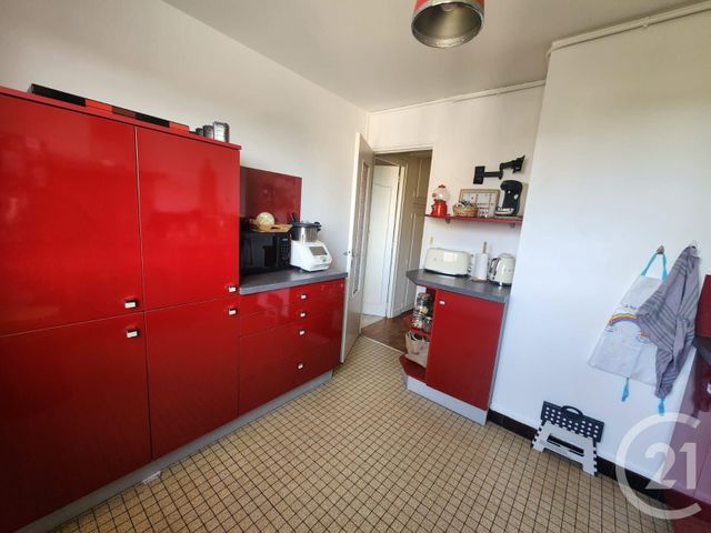 Appartement T3 &agrave; louer - 3 pi&egrave;ces - 66,56 m2 - Luisant - 28 - CENTRE