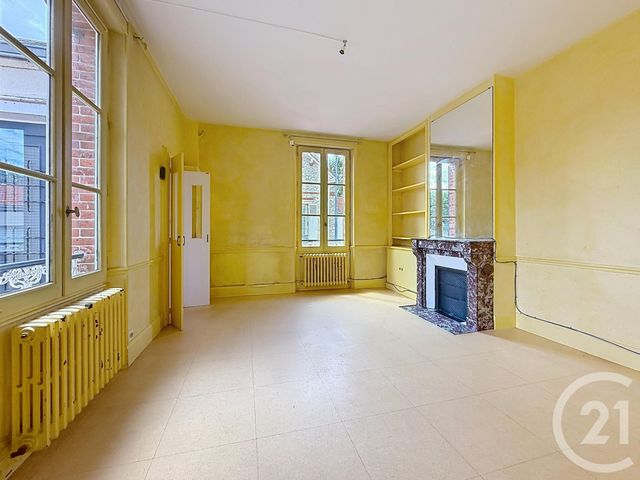 Maison &agrave; vendre - 4 pi&egrave;ces - 79 m2 - Chartres - 28 - CENTRE
