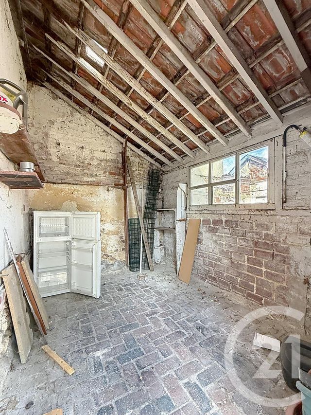 Maison &agrave; vendre - 4 pi&egrave;ces - 79 m2 - Chartres - 28 - CENTRE