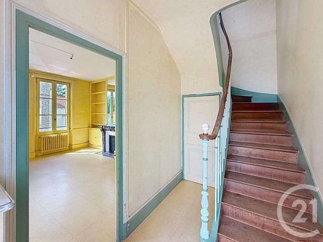 Maison &agrave; vendre - 4 pi&egrave;ces - 79 m2 - Chartres - 28 - CENTRE