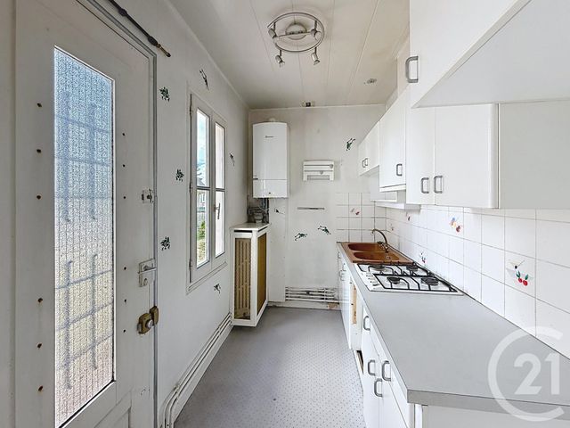 Maison &agrave; vendre - 4 pi&egrave;ces - 79 m2 - Chartres - 28 - CENTRE