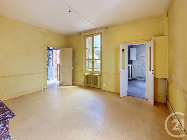 Maison &agrave; vendre - 4 pi&egrave;ces - 79 m2 - Chartres - 28 - CENTRE