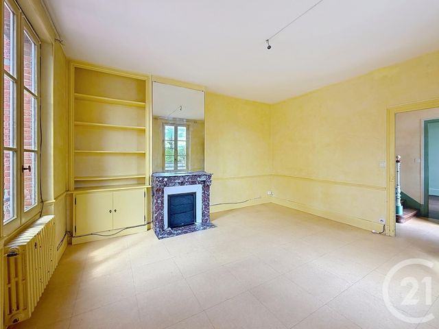 Maison &agrave; vendre - 4 pi&egrave;ces - 79 m2 - Chartres - 28 - CENTRE