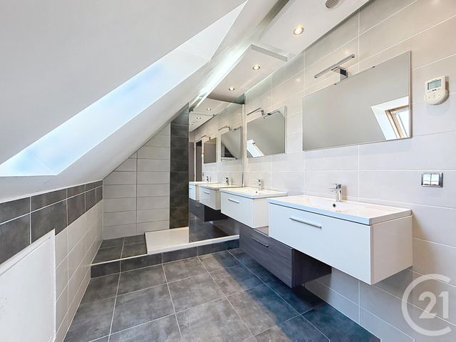 Maison &agrave; vendre - 8 pi&egrave;ces - 140 m2 - Chartres - 28 - CENTRE