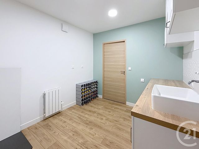 Maison &agrave; vendre - 8 pi&egrave;ces - 140 m2 - Chartres - 28 - CENTRE