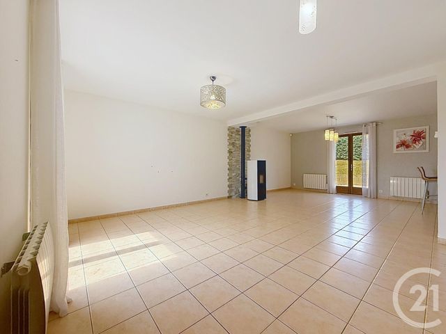 Maison &agrave; vendre - 8 pi&egrave;ces - 140 m2 - Chartres - 28 - CENTRE