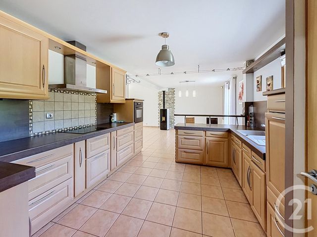 Maison &agrave; vendre - 8 pi&egrave;ces - 140 m2 - Chartres - 28 - CENTRE