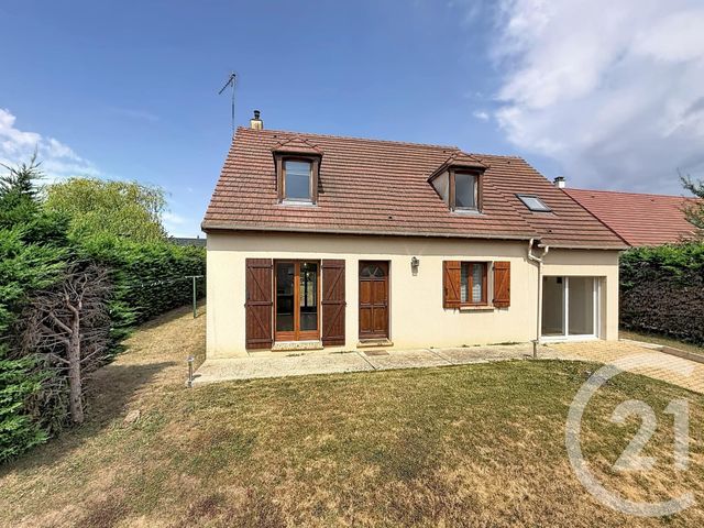 Maison &agrave; vendre - 8 pi&egrave;ces - 140 m2 - Chartres - 28 - CENTRE