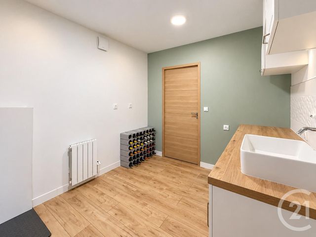 Maison &agrave; vendre - 8 pi&egrave;ces - 140 m2 - Jouy - 28 - CENTRE