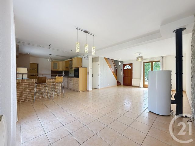 Maison &agrave; vendre - 8 pi&egrave;ces - 140 m2 - Chartres - 28 - CENTRE