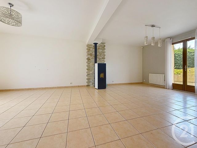 Maison &agrave; vendre - 8 pi&egrave;ces - 140 m2 - Chartres - 28 - CENTRE
