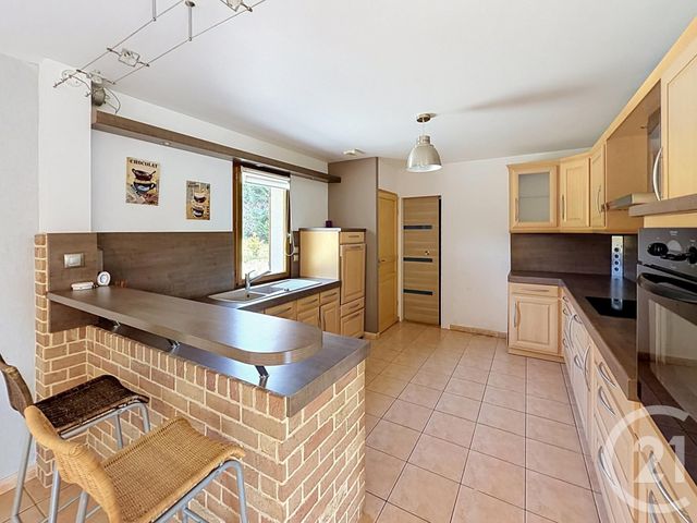 Maison &agrave; vendre - 8 pi&egrave;ces - 140 m2 - Chartres - 28 - CENTRE