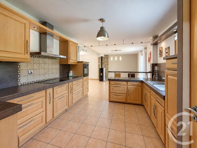 Maison &agrave; vendre - 8 pi&egrave;ces - 140 m2 - Jouy - 28 - CENTRE