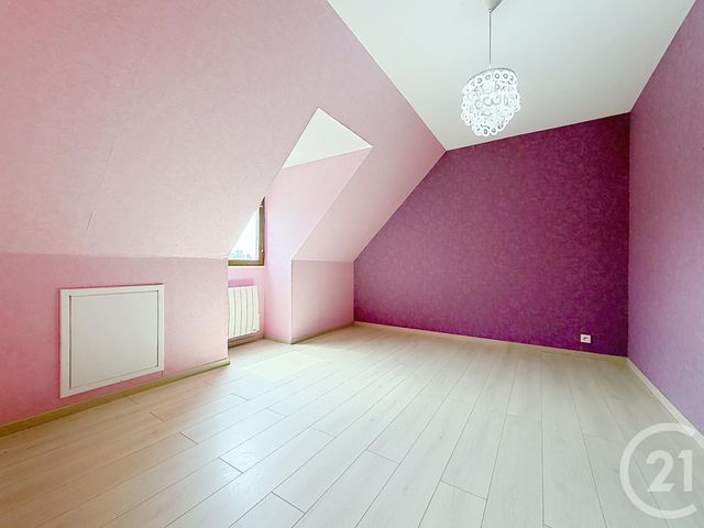 Maison &agrave; vendre - 8 pi&egrave;ces - 140 m2 - Chartres - 28 - CENTRE