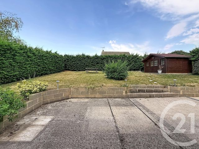 Maison &agrave; vendre - 8 pi&egrave;ces - 140 m2 - Chartres - 28 - CENTRE