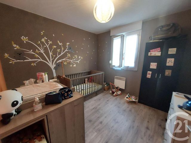 Appartement F3 &agrave; louer - 3 pi&egrave;ces - 80,96 m2 - Mainvilliers - 28 - CENTRE
