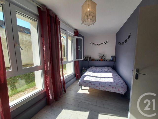 Appartement F3 &agrave; louer - 3 pi&egrave;ces - 80,96 m2 - Mainvilliers - 28 - CENTRE