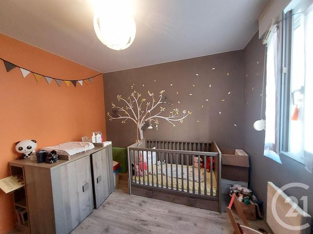 Appartement F3 &agrave; louer - 3 pi&egrave;ces - 80,96 m2 - Mainvilliers - 28 - CENTRE