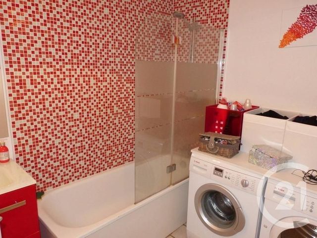Appartement F3 &agrave; louer - 3 pi&egrave;ces - 80,96 m2 - Mainvilliers - 28 - CENTRE