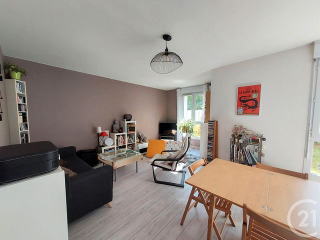 Appartement F3 à louer MAINVILLIERS