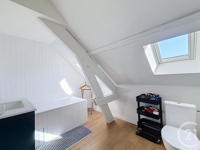 Maison &agrave; vendre - 6 pi&egrave;ces - 120 m2 - Chartres - 28 - CENTRE