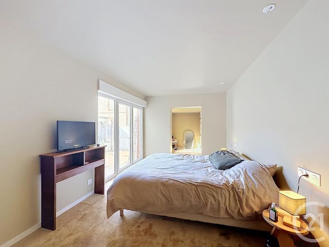 Maison &agrave; vendre - 6 pi&egrave;ces - 120 m2 - Chartres - 28 - CENTRE