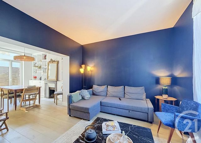 Maison &agrave; vendre - 6 pi&egrave;ces - 120 m2 - Chartres - 28 - CENTRE