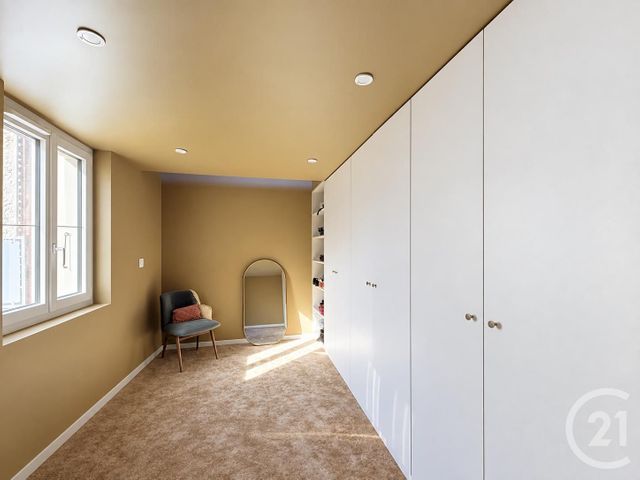 Maison &agrave; vendre - 6 pi&egrave;ces - 120 m2 - Chartres - 28 - CENTRE