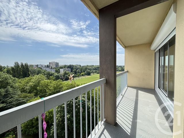 Appartement F5 &agrave; vendre - 5 pi&egrave;ces - 101,40 m2 - Chartres - 28 - CENTRE