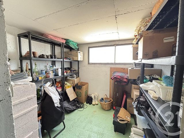 Appartement F5 &agrave; vendre - 5 pi&egrave;ces - 101,40 m2 - Chartres - 28 - CENTRE