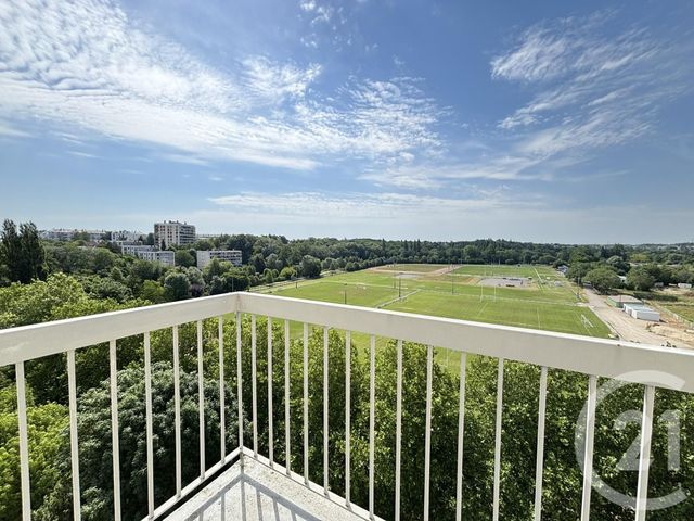 Appartement F5 &agrave; vendre - 5 pi&egrave;ces - 101,40 m2 - Chartres - 28 - CENTRE