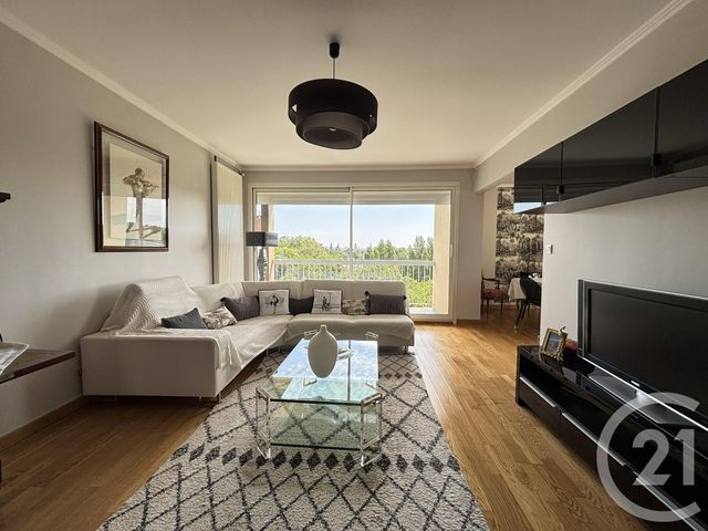 Appartement F5 &agrave; vendre - 5 pi&egrave;ces - 101,40 m2 - Chartres - 28 - CENTRE