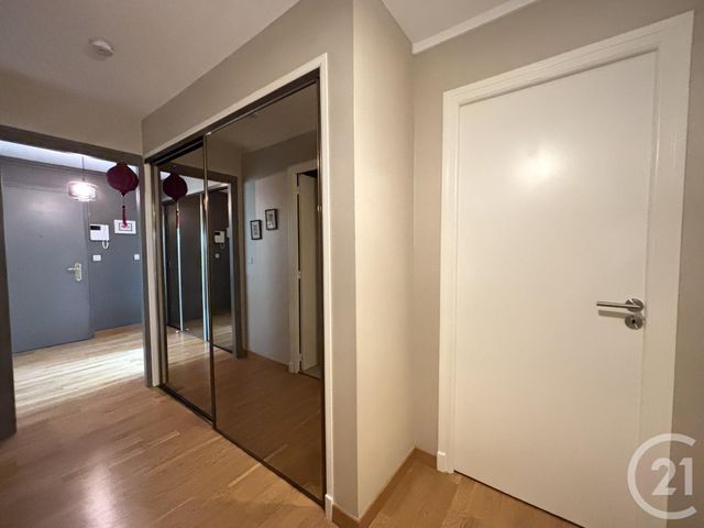 Appartement F5 &agrave; vendre - 5 pi&egrave;ces - 101,40 m2 - Chartres - 28 - CENTRE