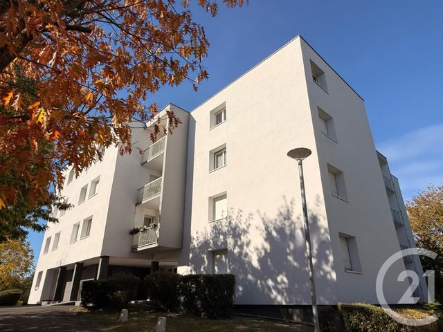 Appartement à vendre CHARTRES