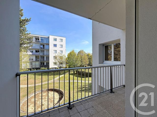 Appartement &agrave; vendre - 4 pi&egrave;ces - 81,16 m2 - Chartres - 28 - CENTRE