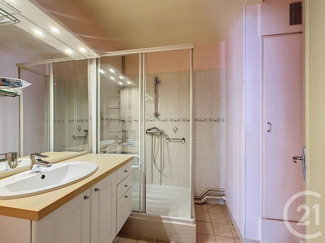 Appartement &agrave; vendre - 4 pi&egrave;ces - 81,16 m2 - Chartres - 28 - CENTRE