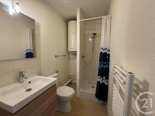 Appartement T1 &agrave; louer - 1 pi&egrave;ce - 17,53 m2 - Chartres - 28 - CENTRE