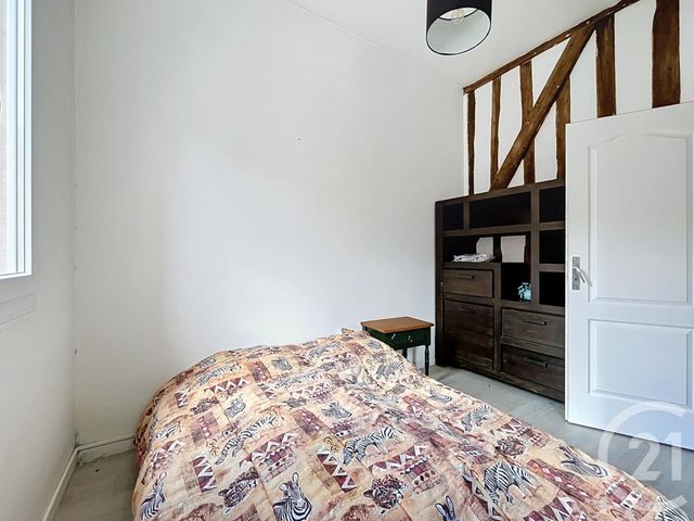 Appartement F2 &agrave; vendre - 2 pi&egrave;ces - 38,79 m2 - Chartres - 28 - CENTRE