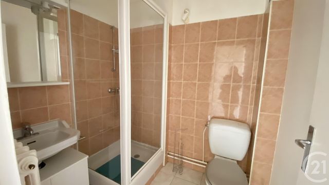 Appartement Studio &agrave; louer - 1 pi&egrave;ce - 25,31 m2 - Chartres - 28 - CENTRE