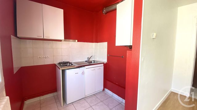 Appartement Studio &agrave; louer - 1 pi&egrave;ce - 25,31 m2 - Chartres - 28 - CENTRE