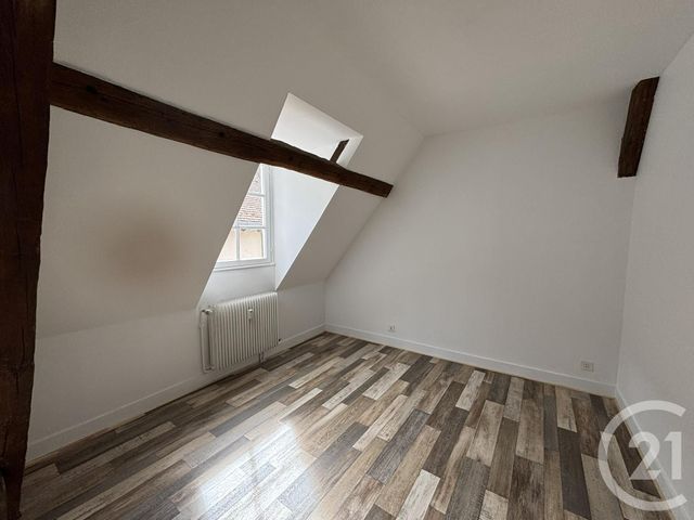 Appartement F2 &agrave; louer - 2 pi&egrave;ces - 45,64 m2 - Chartres - 28 - CENTRE