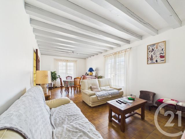 Maison &agrave; vendre - 5 pi&egrave;ces - 83,48 m2 - Dammarie - 28 - CENTRE