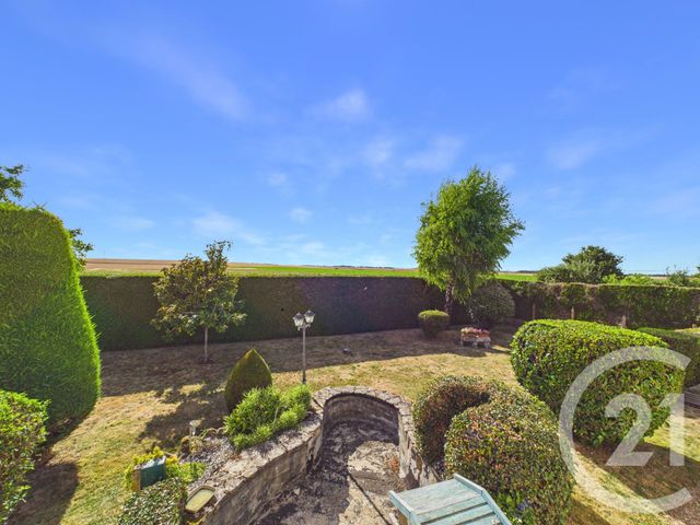 Maison &agrave; vendre - 5 pi&egrave;ces - 83,48 m2 - Dammarie - 28 - CENTRE