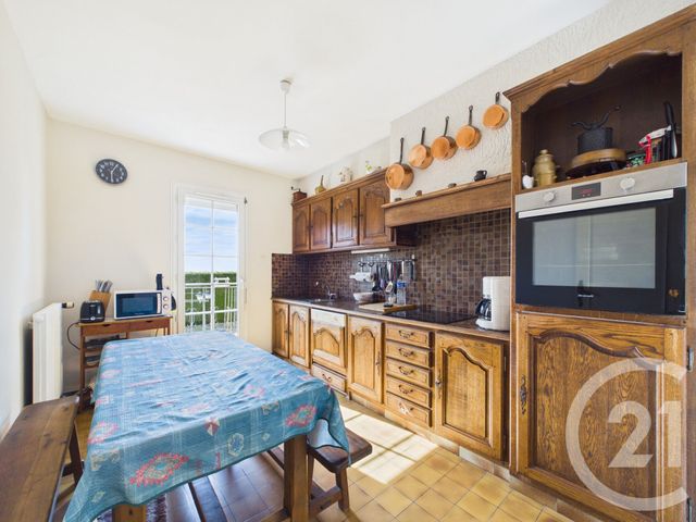 Maison &agrave; vendre - 5 pi&egrave;ces - 83,48 m2 - Dammarie - 28 - CENTRE