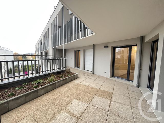 Appartement F4 à louer CHARTRES