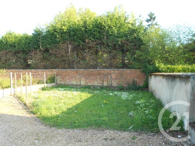Appartement F2 &agrave; louer - 2 pi&egrave;ces - 35,10 m2 - Chartres - 28 - CENTRE