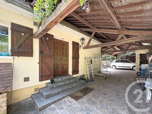 Maison &agrave; vendre - 7 pi&egrave;ces - 197 m2 - Chartres - 28 - CENTRE