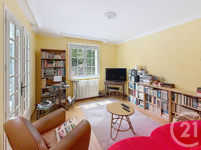Maison &agrave; vendre - 7 pi&egrave;ces - 197 m2 - Chartres - 28 - CENTRE
