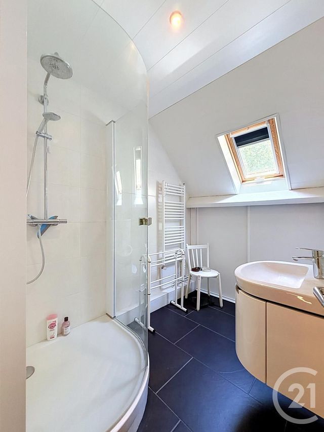 Maison &agrave; vendre - 7 pi&egrave;ces - 197 m2 - Chartres - 28 - CENTRE