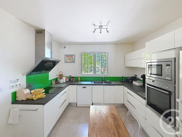 Maison &agrave; vendre - 7 pi&egrave;ces - 197 m2 - Chartres - 28 - CENTRE